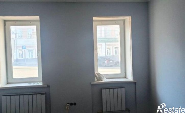 3-комн квартира улица Радищева, 40,  д. 40