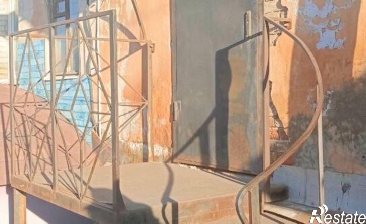 3-комн квартира улица Радищева, 40,  д. 40