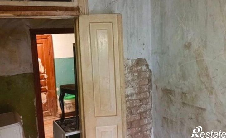 3-комн квартира улица Радищева, 40,  д. 40