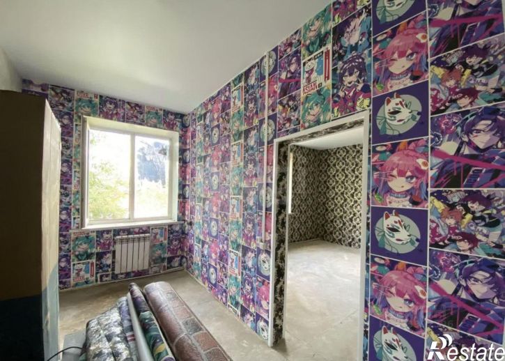 2-комн квартира 1-я Речная улица, 79,  д. 79