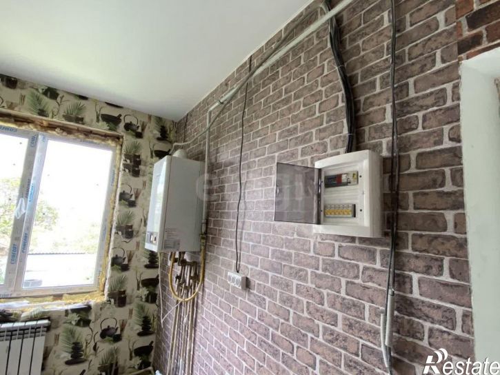 2-комн квартира 1-я Речная улица, 79,  д. 79