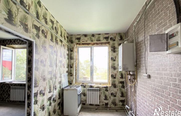 2-комн квартира 1-я Речная улица, 79,  д. 79