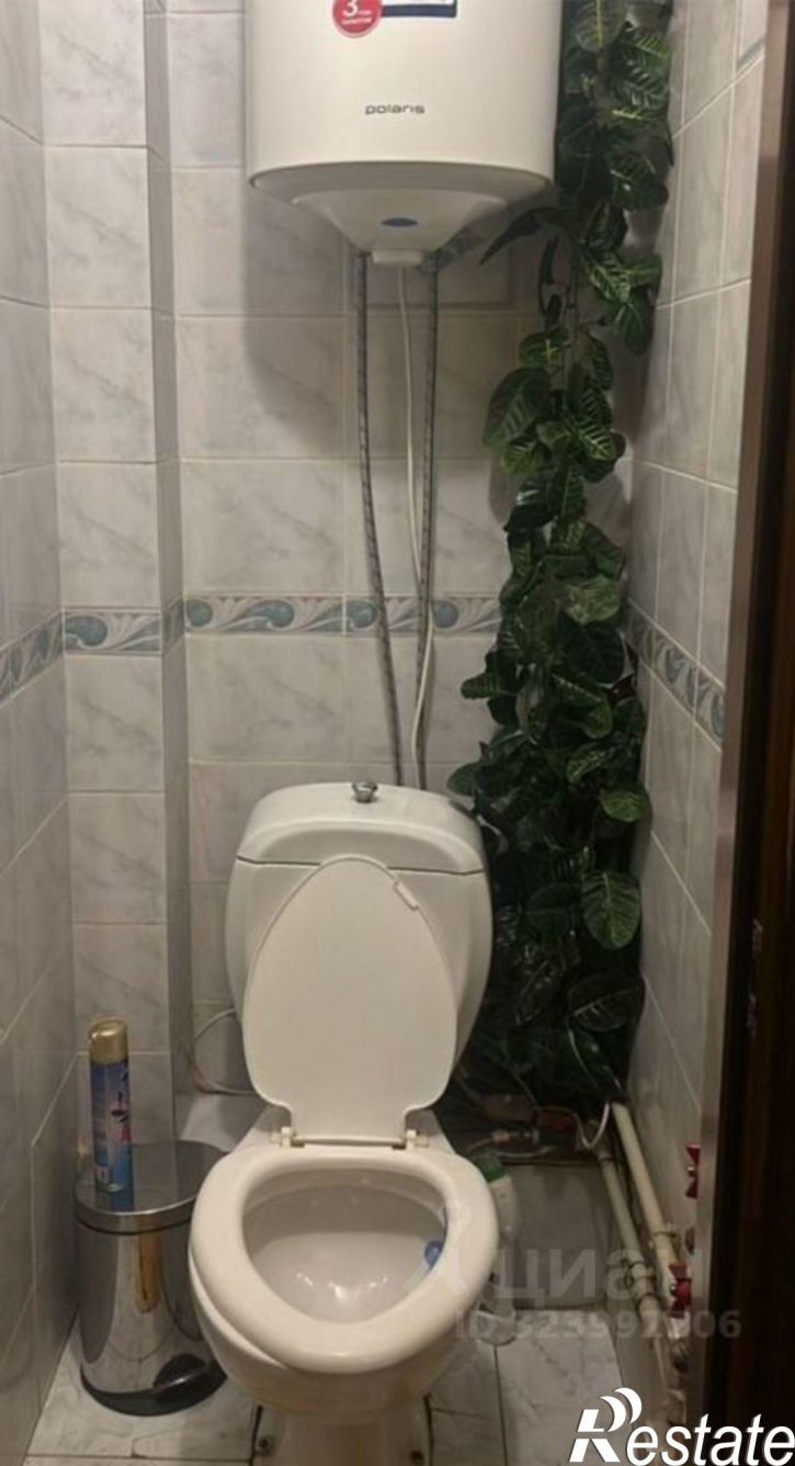 3-комн квартира ул Днепропетровская, 2,  д. 2