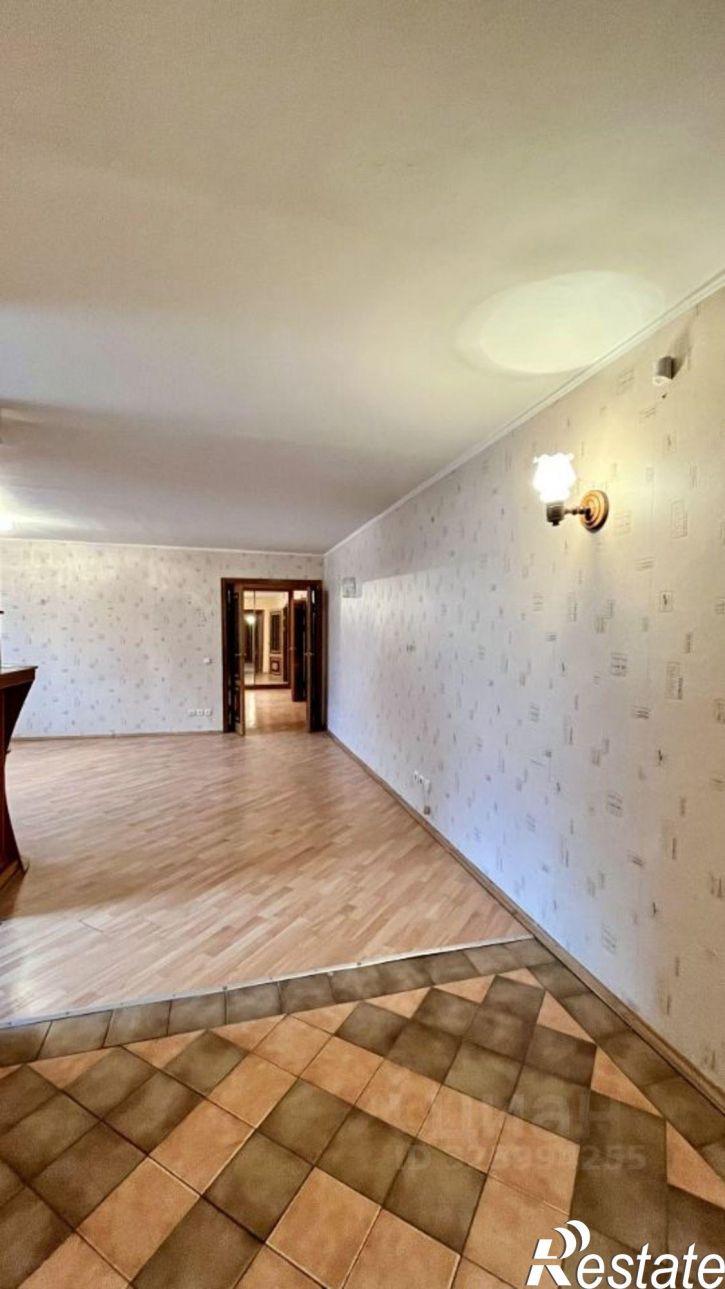 3-комн квартира ул им Рахова В.Г., 98/106,  д. 98/106