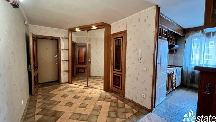 3-комн квартира ул им Рахова В.Г., 98/106,  д. 98/106