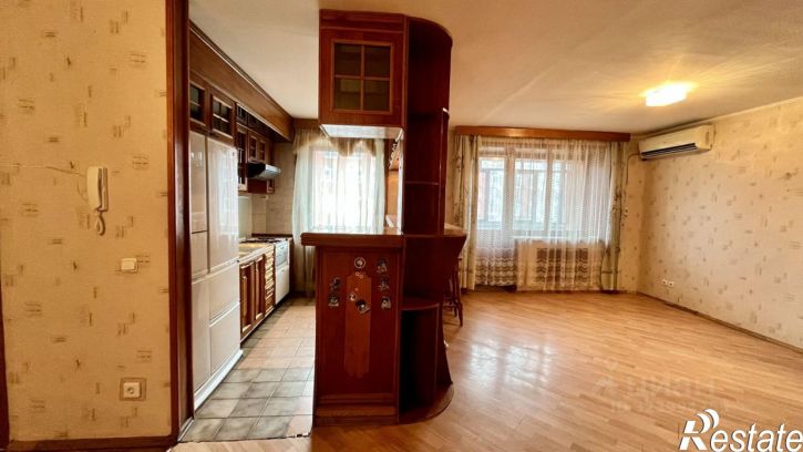 3-комн квартира ул им Рахова В.Г., 98/106,  д. 98/106