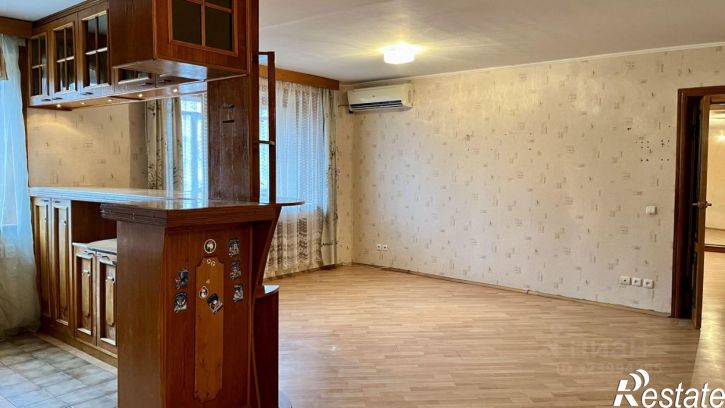 3-комн квартира ул им Рахова В.Г., 98/106,  д. 98/106