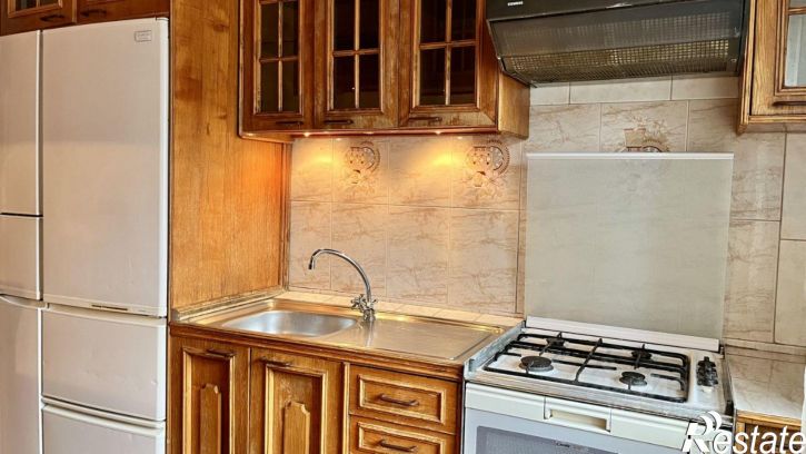 3-комн квартира ул им Рахова В.Г., 98/106,  д. 98/106