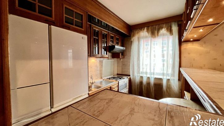 3-комн квартира ул им Рахова В.Г., 98/106,  д. 98/106