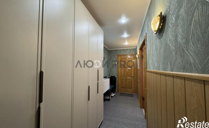 3-комн квартира 2-я Прокатная улица, 3А,  д. 3А