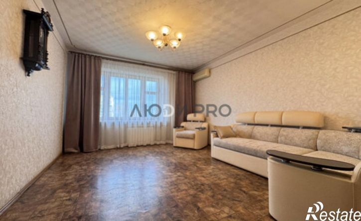 3-комн квартира 2-я Прокатная улица, 3А,  д. 3А