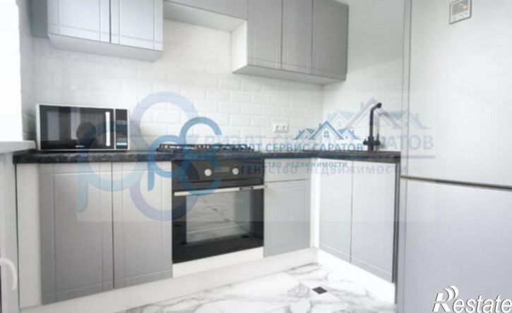 2-комн квартира ул Советская, 8,  д. 8