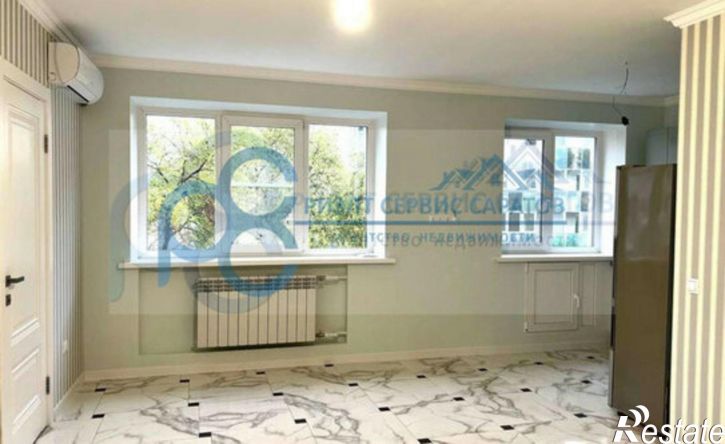 2-комн квартира ул Советская, 8,  д. 8