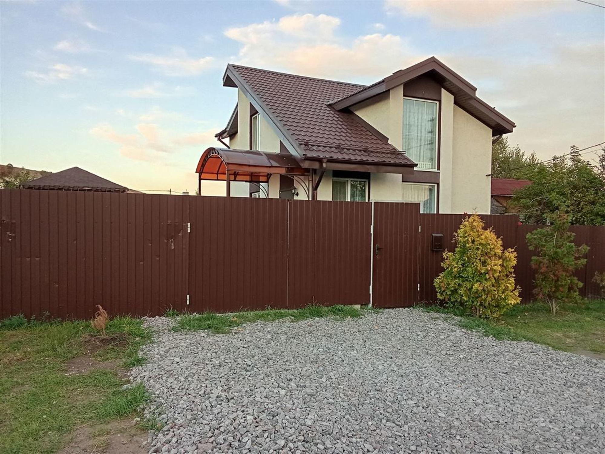 Купить дачу, дом, коттедж за 10 500 000 рублей на 2-й Свирский проезд, д. 2