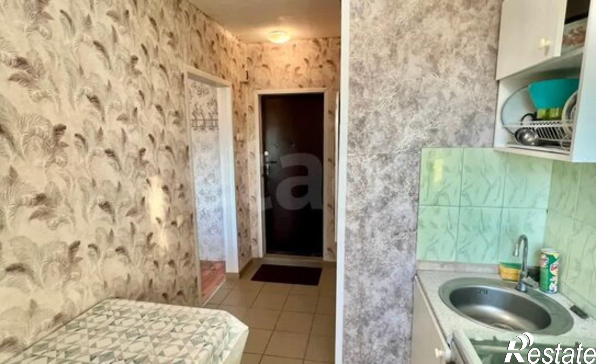 Купить квартиру за 2 000 000 рублей на улица Лебедева-Кумача, 72А