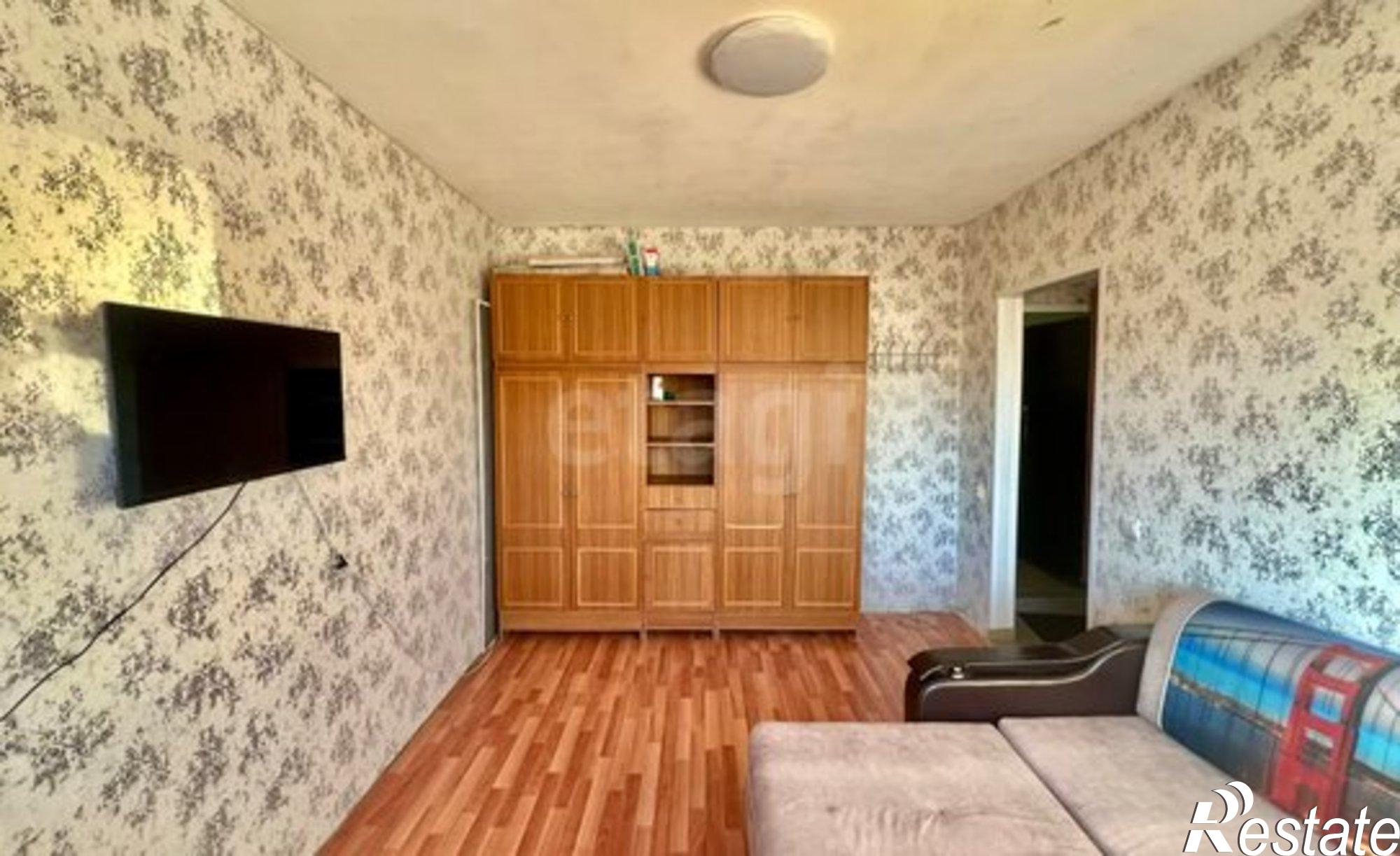 Купить квартиру за 2 000 000 рублей на улица Лебедева-Кумача, 72А