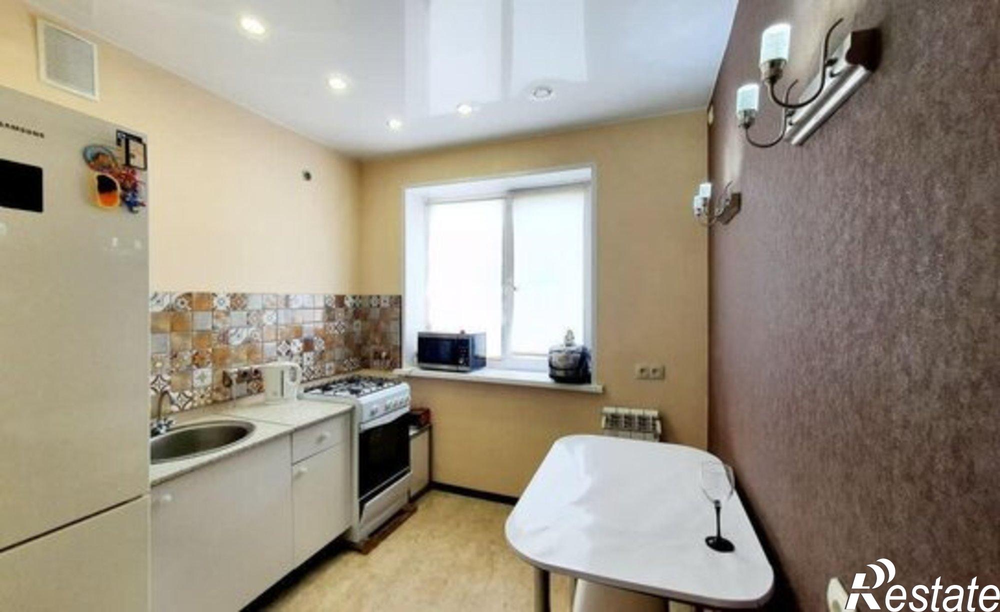 Купить квартиру за 5 100 000 рублей на улица Муленкова А. П., 19