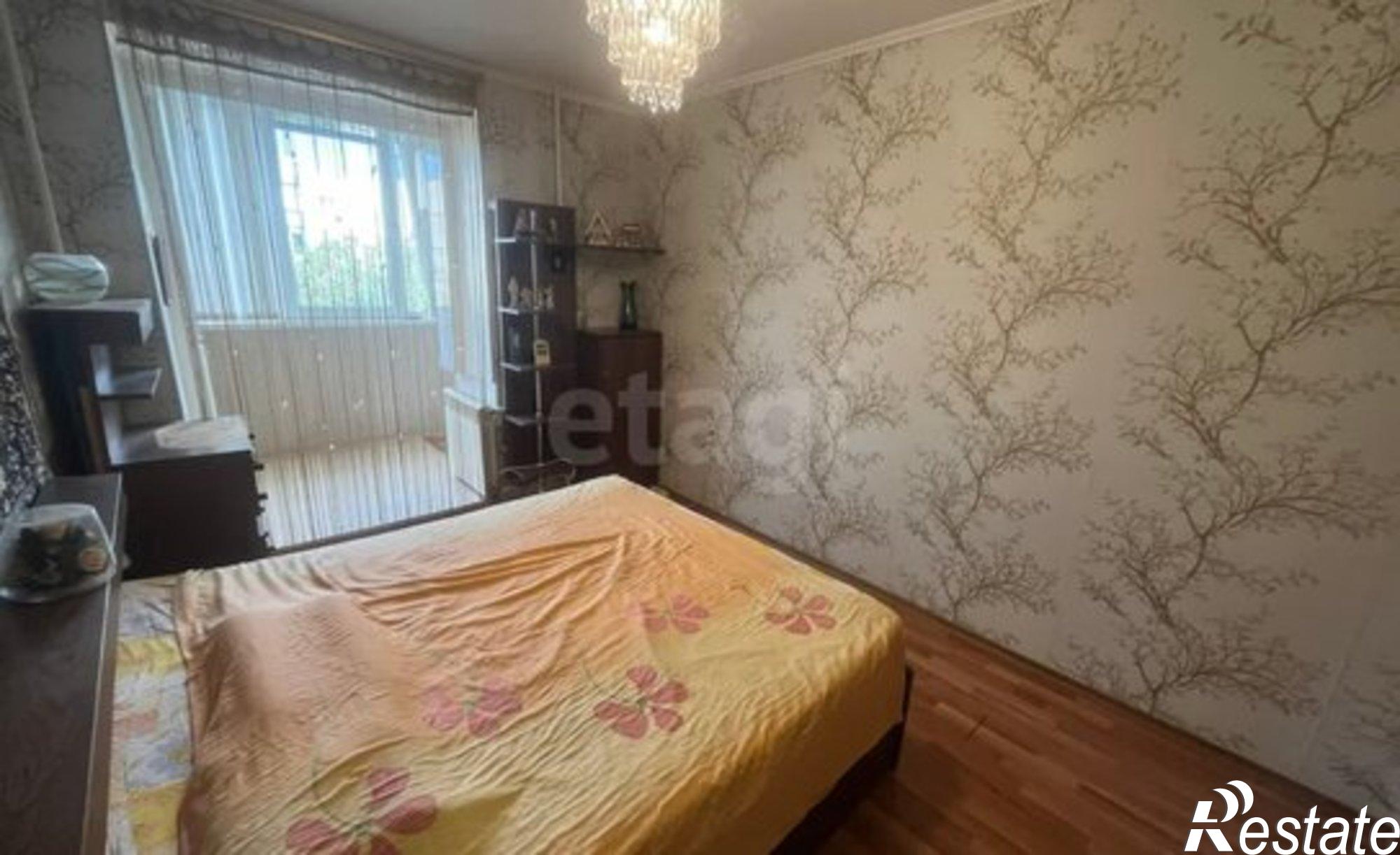 Купить квартиру за 5 750 000 рублей на Новоузенская улица, 180Б