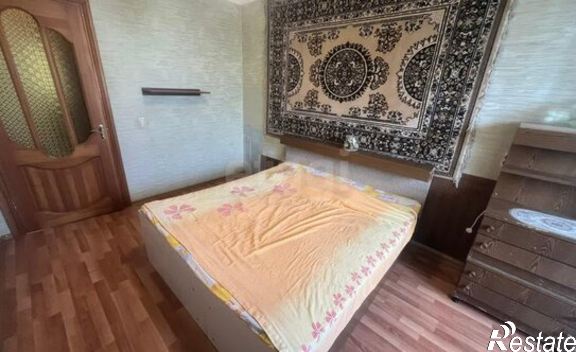 Купить квартиру за 5 750 000 рублей на Новоузенская улица, 180Б