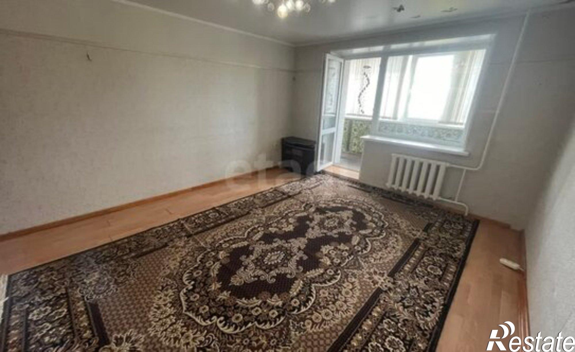 Купить квартиру за 5 750 000 рублей на Новоузенская улица, 180Б