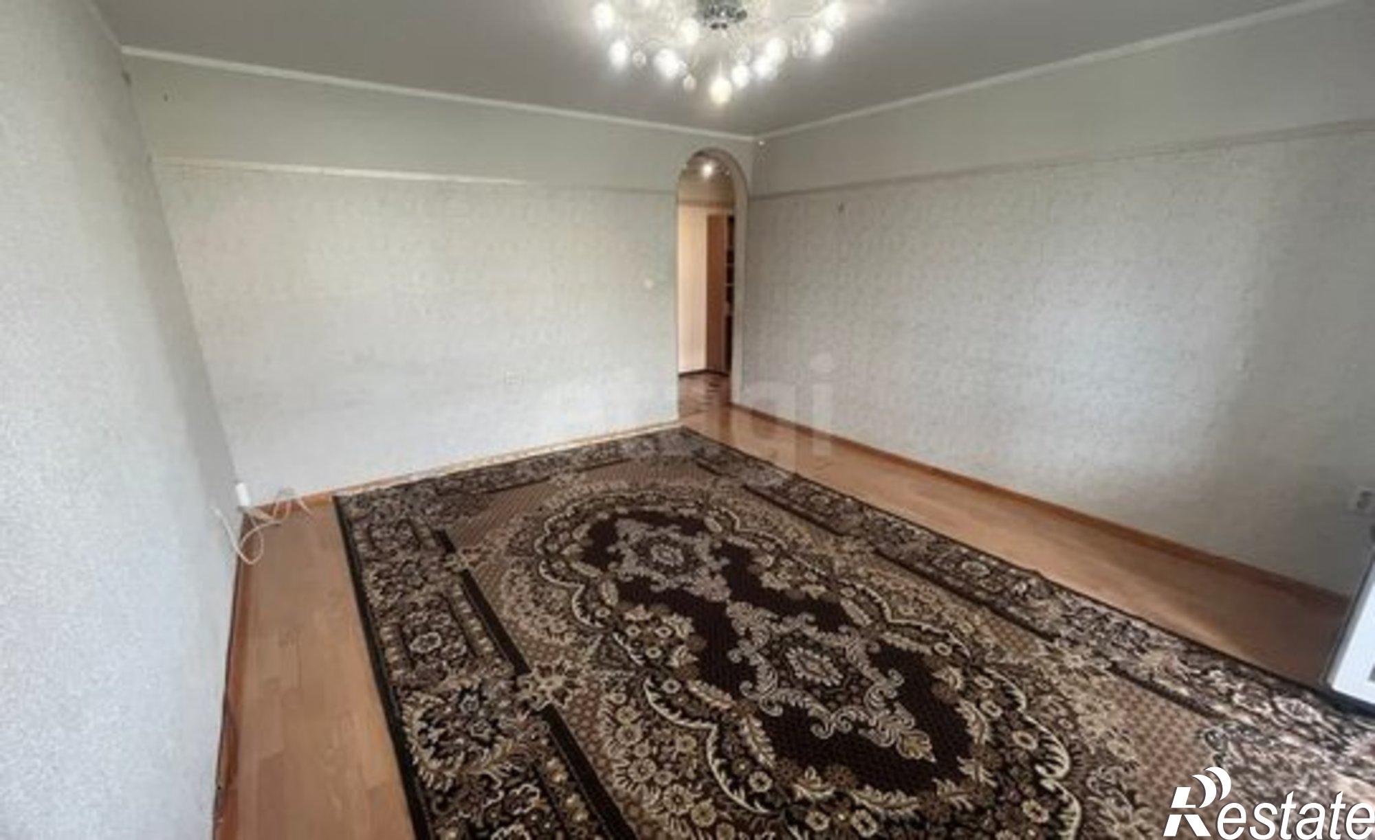 Купить квартиру за 5 750 000 рублей на Новоузенская улица, 180Б