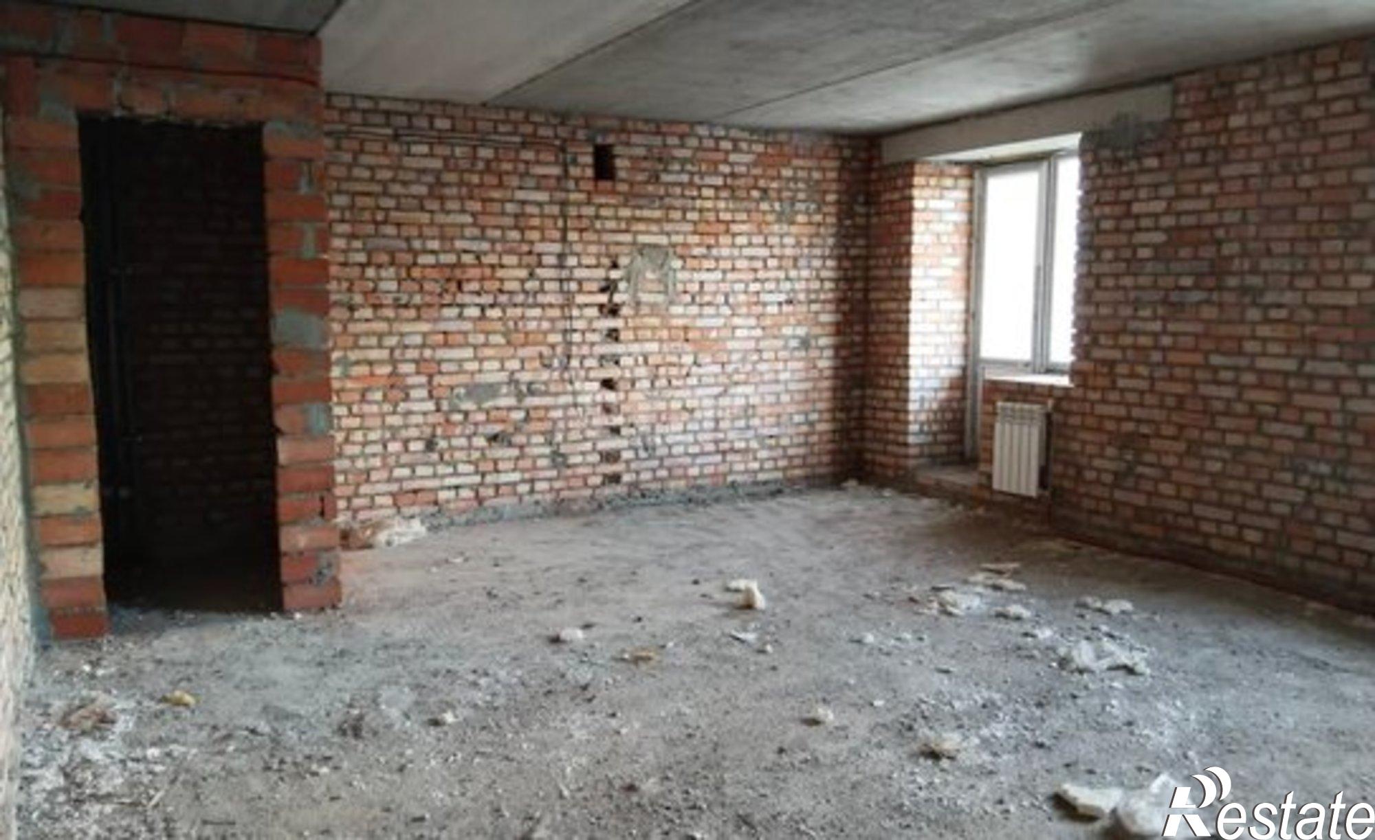 Купить квартиру за 5 550 000 рублей на 2-й Совхозный проезд, 36А