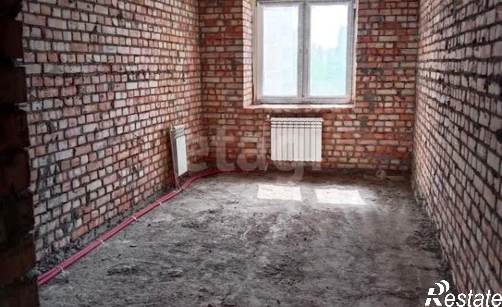 Купить квартиру за 5 550 000 рублей на 2-й Совхозный проезд, 36А