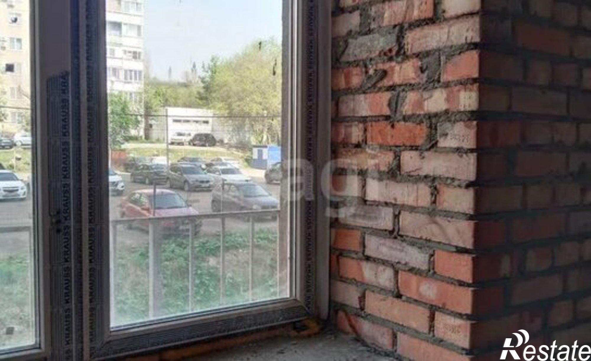 Купить квартиру за 5 550 000 рублей на 2-й Совхозный проезд, 36А