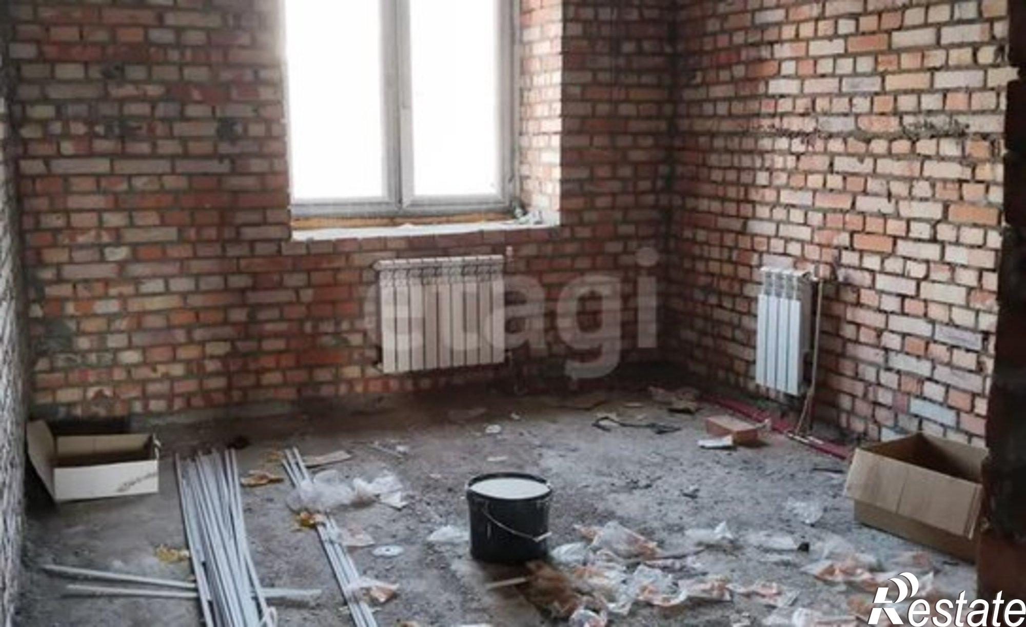 Купить квартиру за 5 550 000 рублей на 2-й Совхозный проезд, 36А