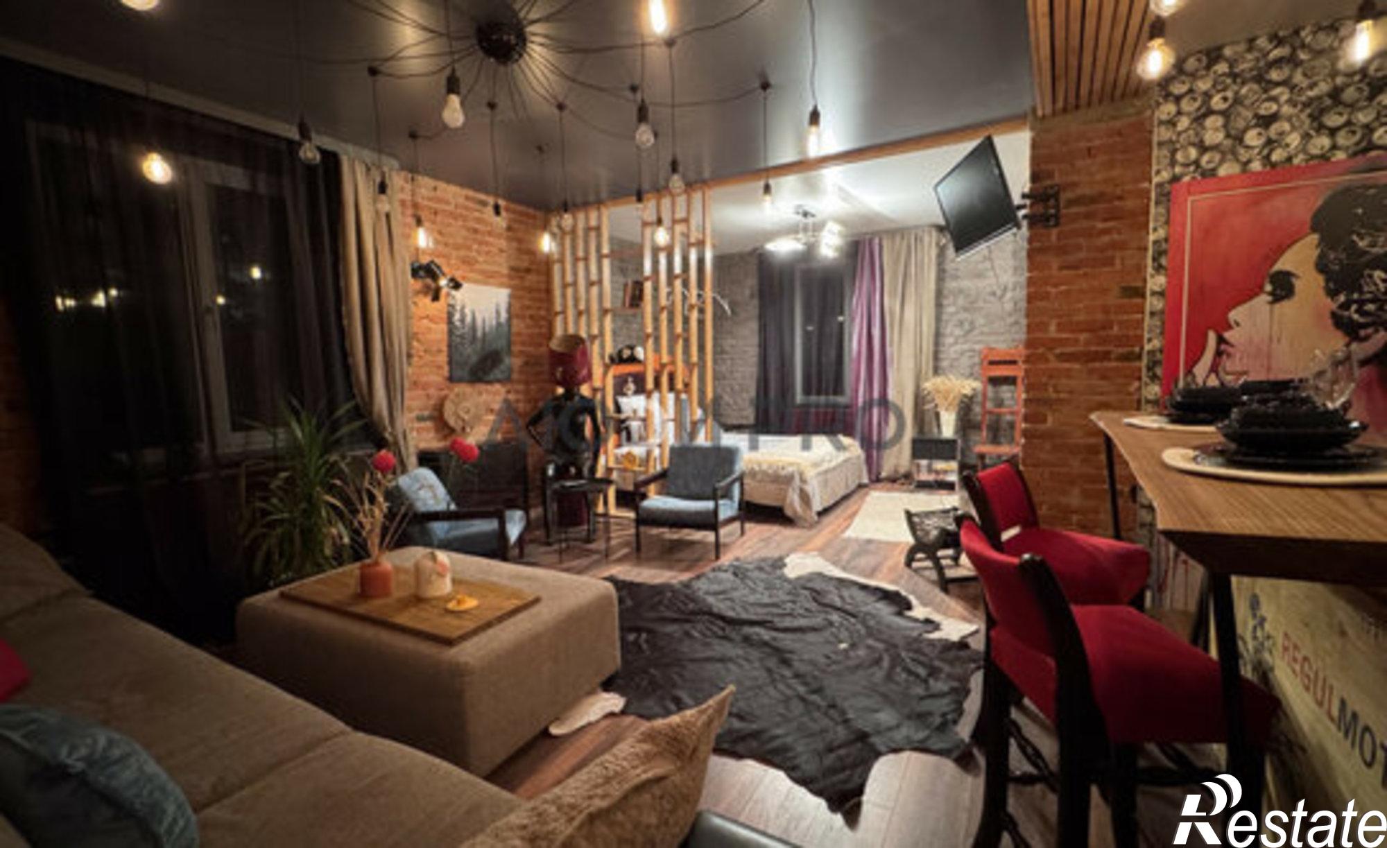 Купить квартиру за 3 950 000 рублей на улица Мира, 13В