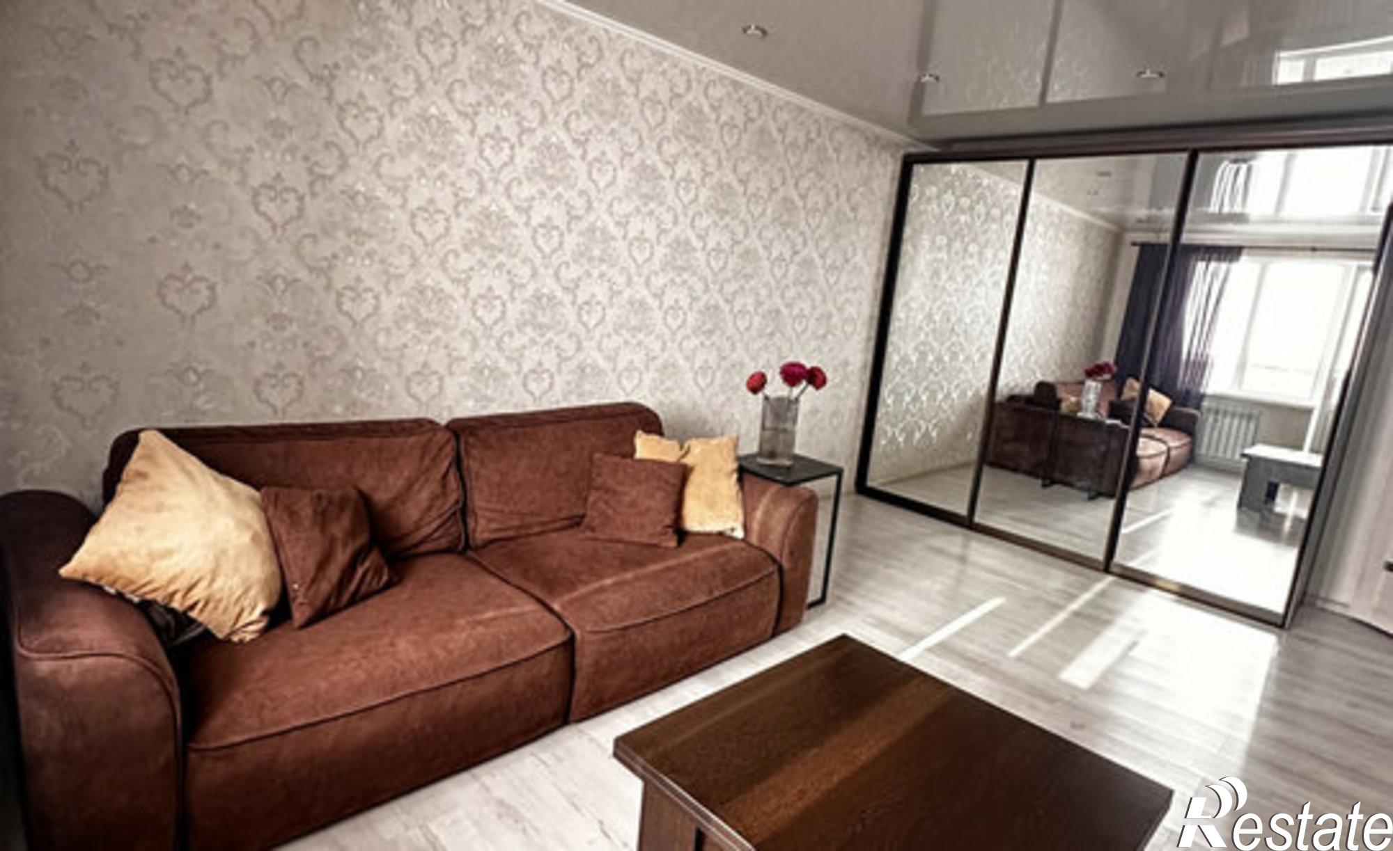 Купить квартиру за 4 990 000 рублей на ул им Тархова С.Ф., 47