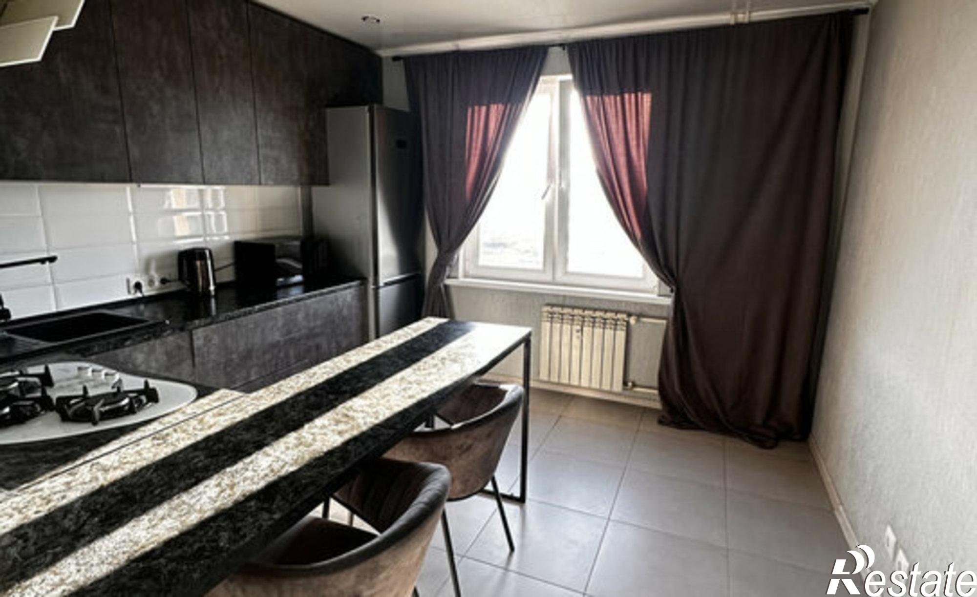 Купить квартиру за 4 990 000 рублей на ул им Тархова С.Ф., 47