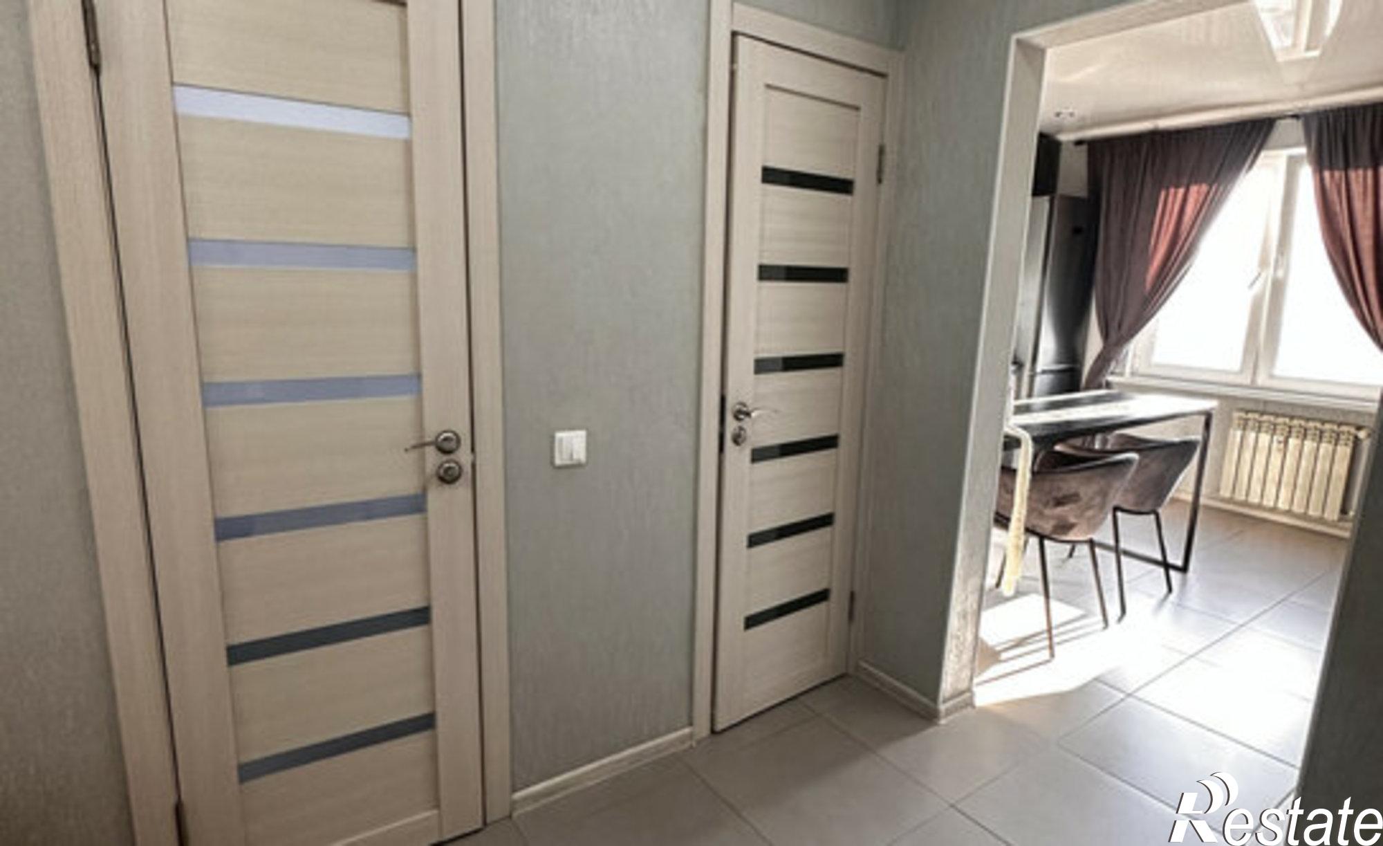 Купить квартиру за 4 990 000 рублей на ул им Тархова С.Ф., 47