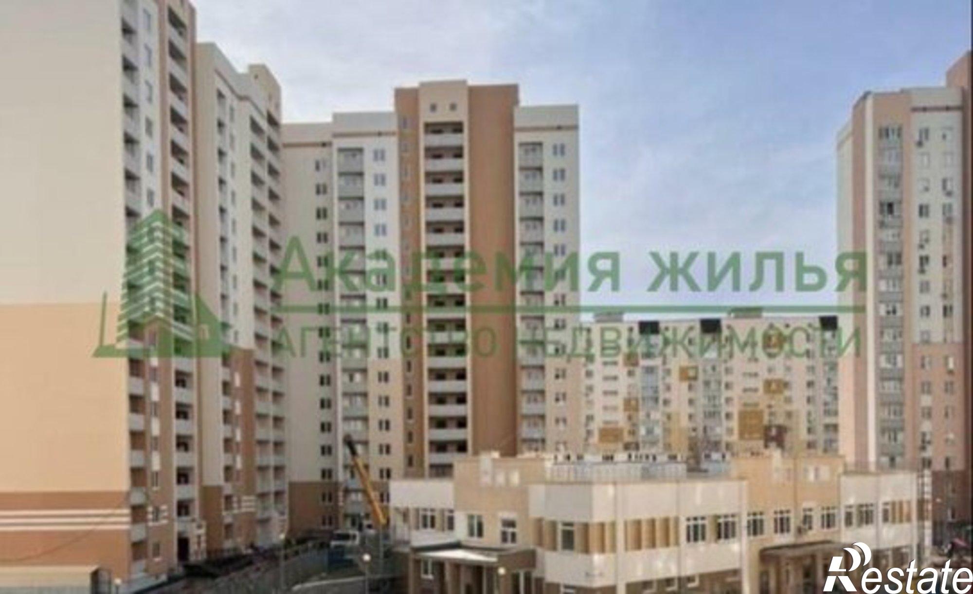 Купить квартиру за 3 700 000 рублей на ул им Плякина А.В., 3А