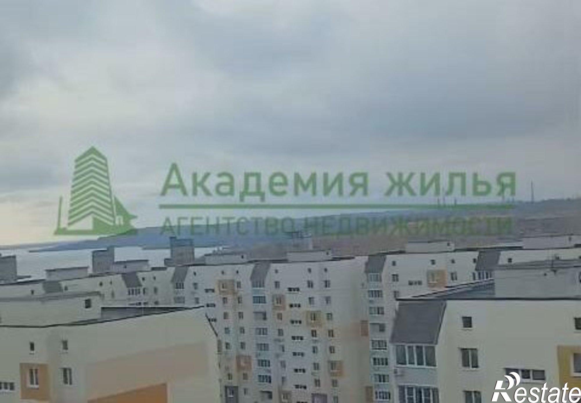 Купить квартиру за 3 700 000 рублей на ул им Плякина А.В., 3А