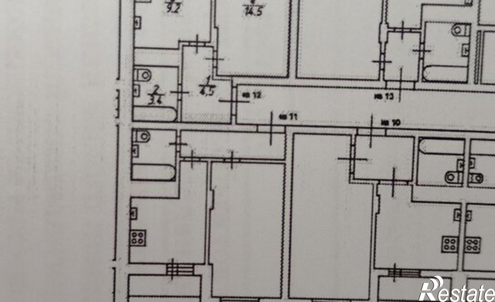 Купить квартиру за 2 750 000 рублей на 1-й проезд Энергетиков, 3