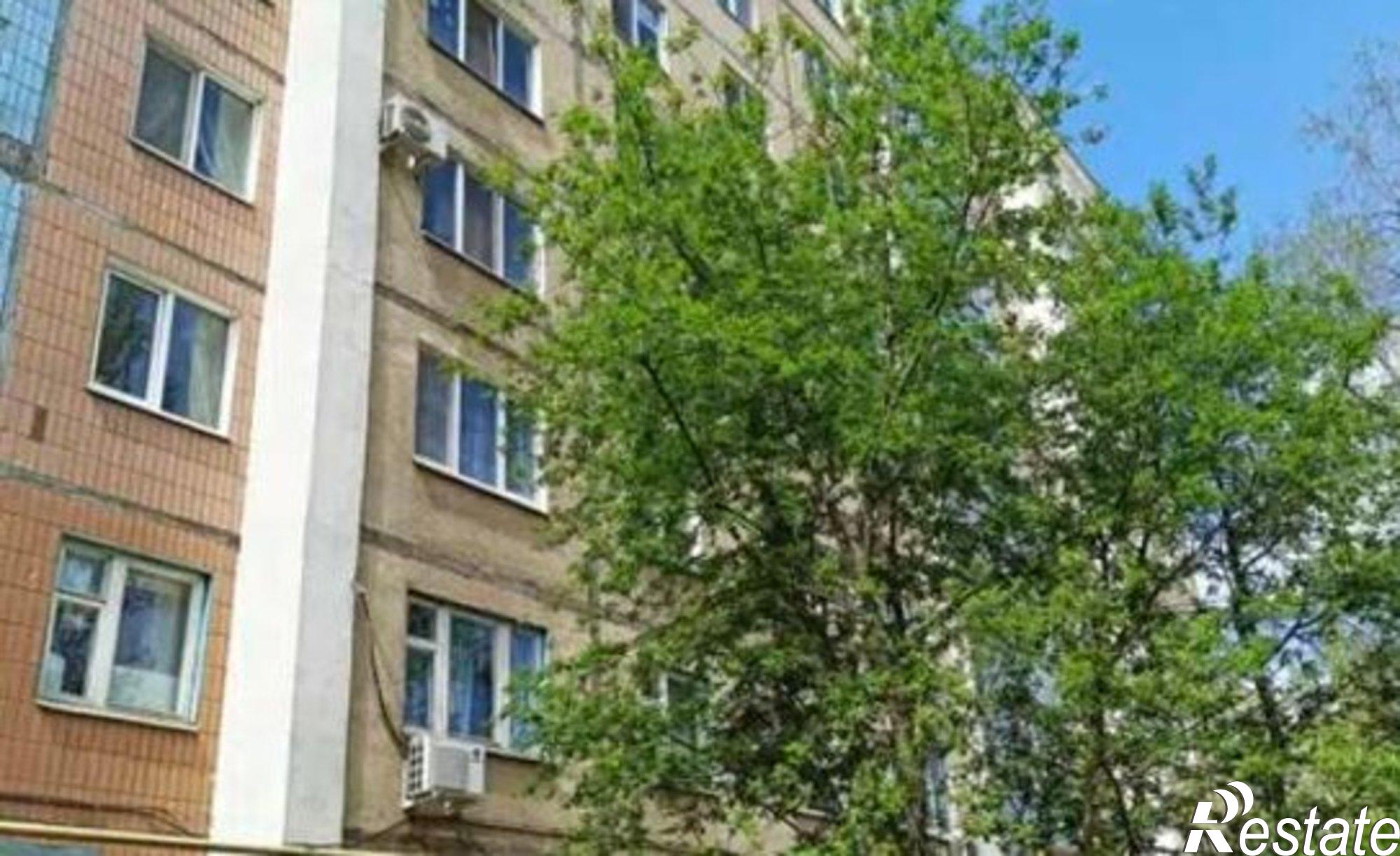 Купить квартиру за 6 100 000 рублей на улица Батавина, 2