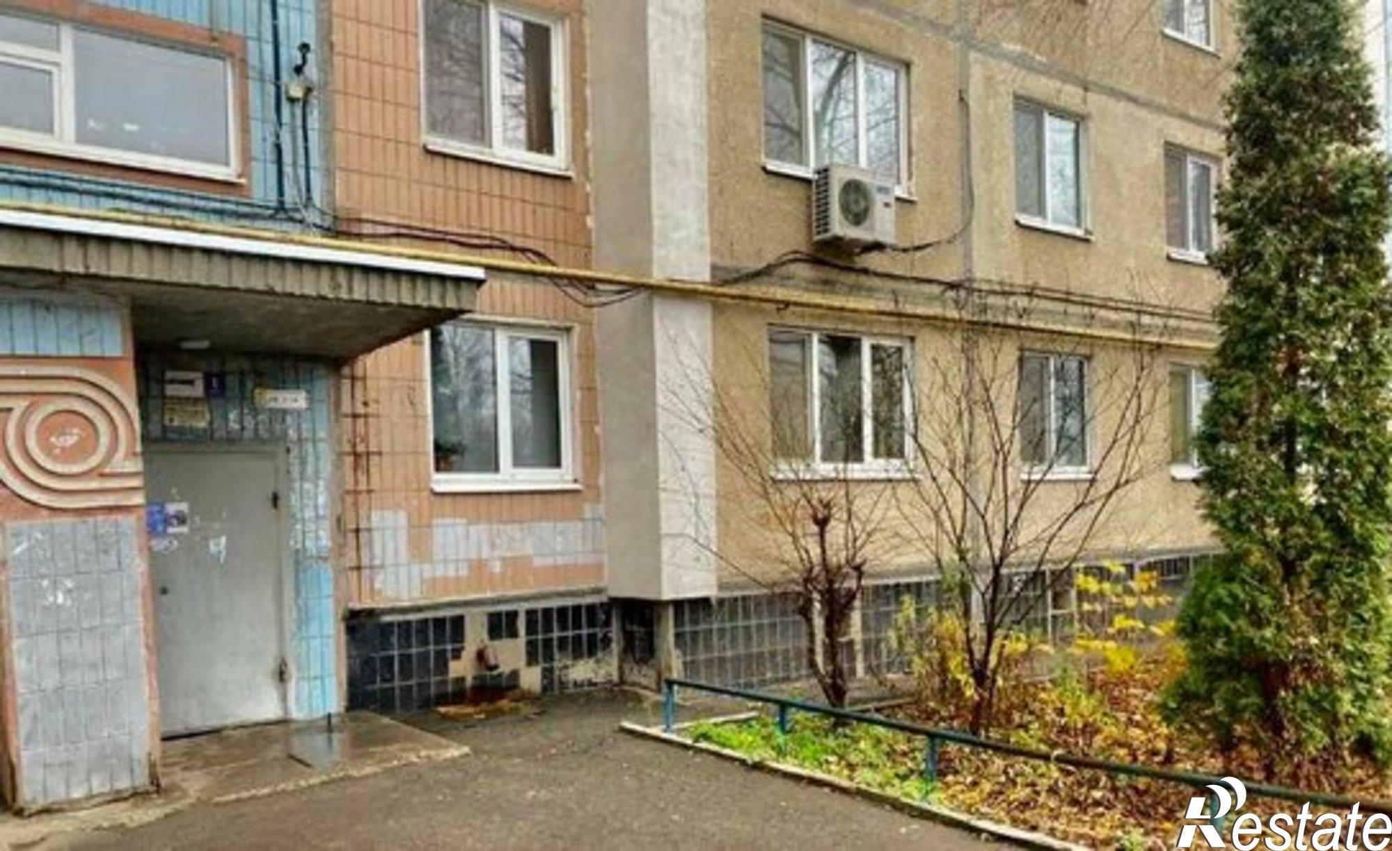 Купить квартиру за 6 100 000 рублей на улица Батавина, 2