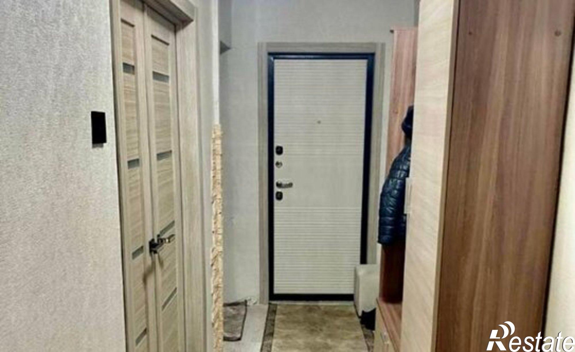 Купить квартиру за 6 100 000 рублей на улица Батавина, 2