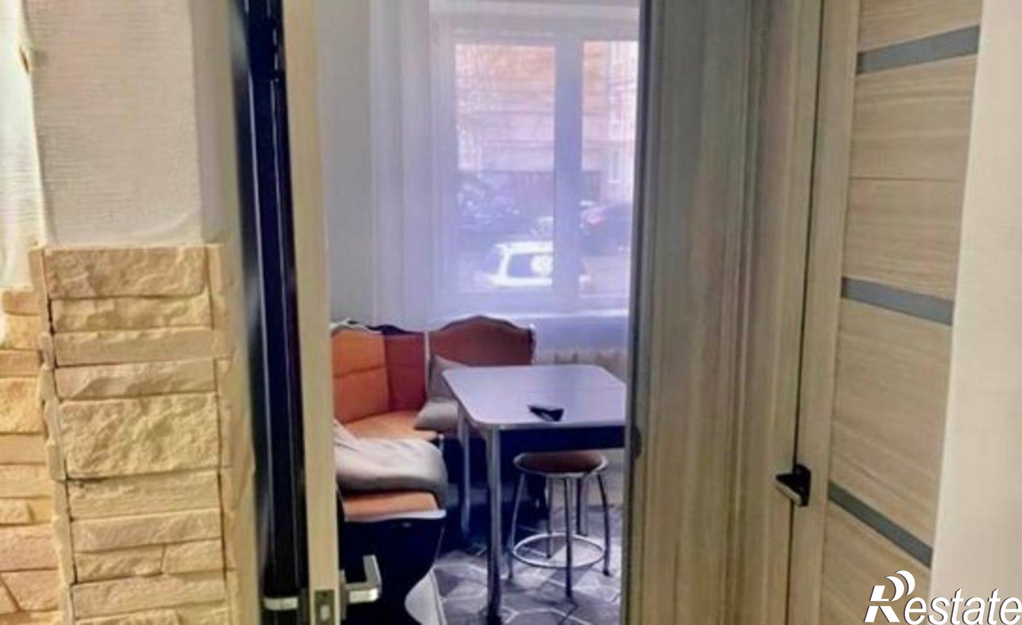 Купить квартиру за 6 100 000 рублей на улица Батавина, 2