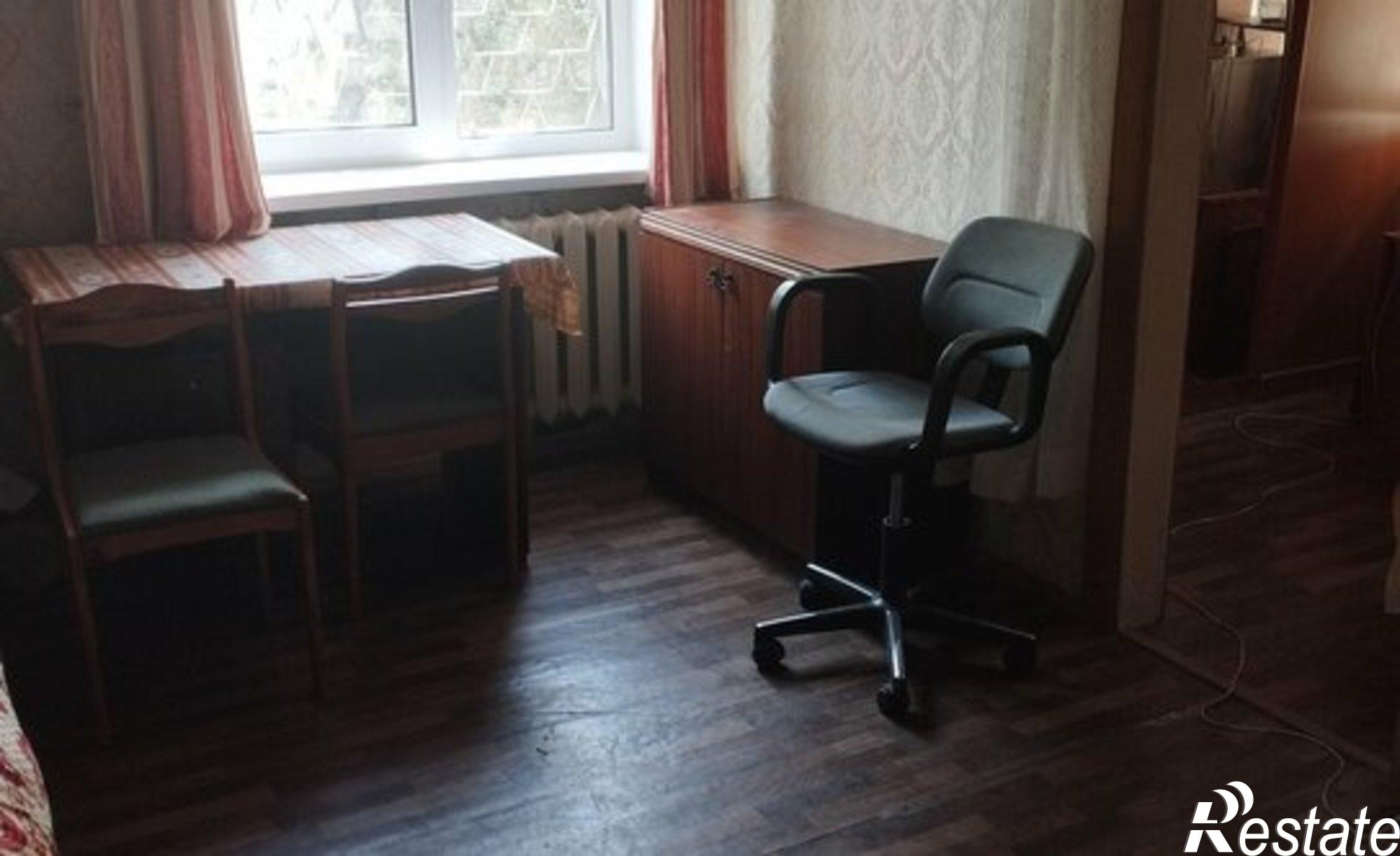 Купить квартиру за 2 600 000 рублей на Вишневый проезд, 17