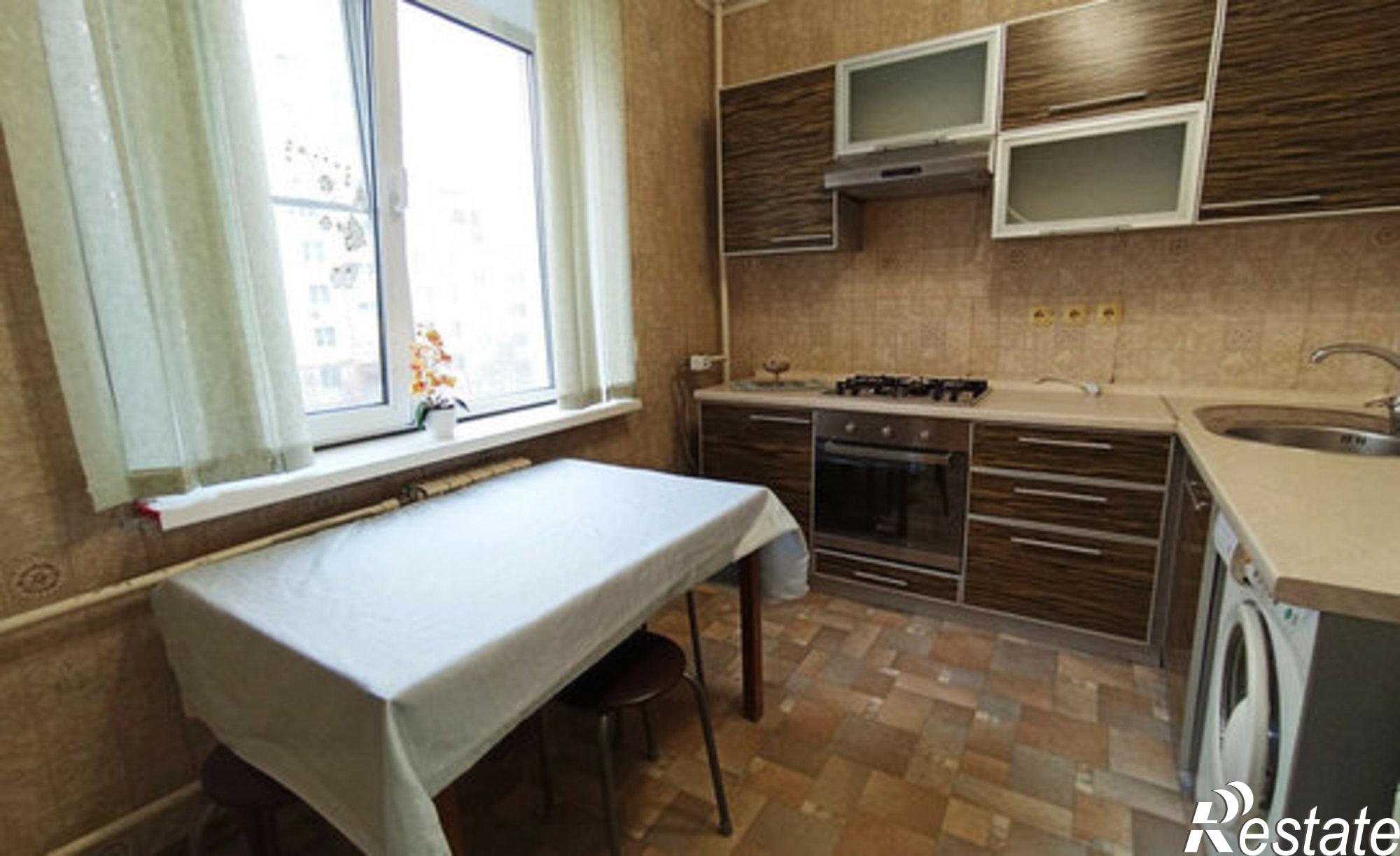 Купить квартиру за 3 200 000 рублей на ул им Уфимцева К.Г., 1