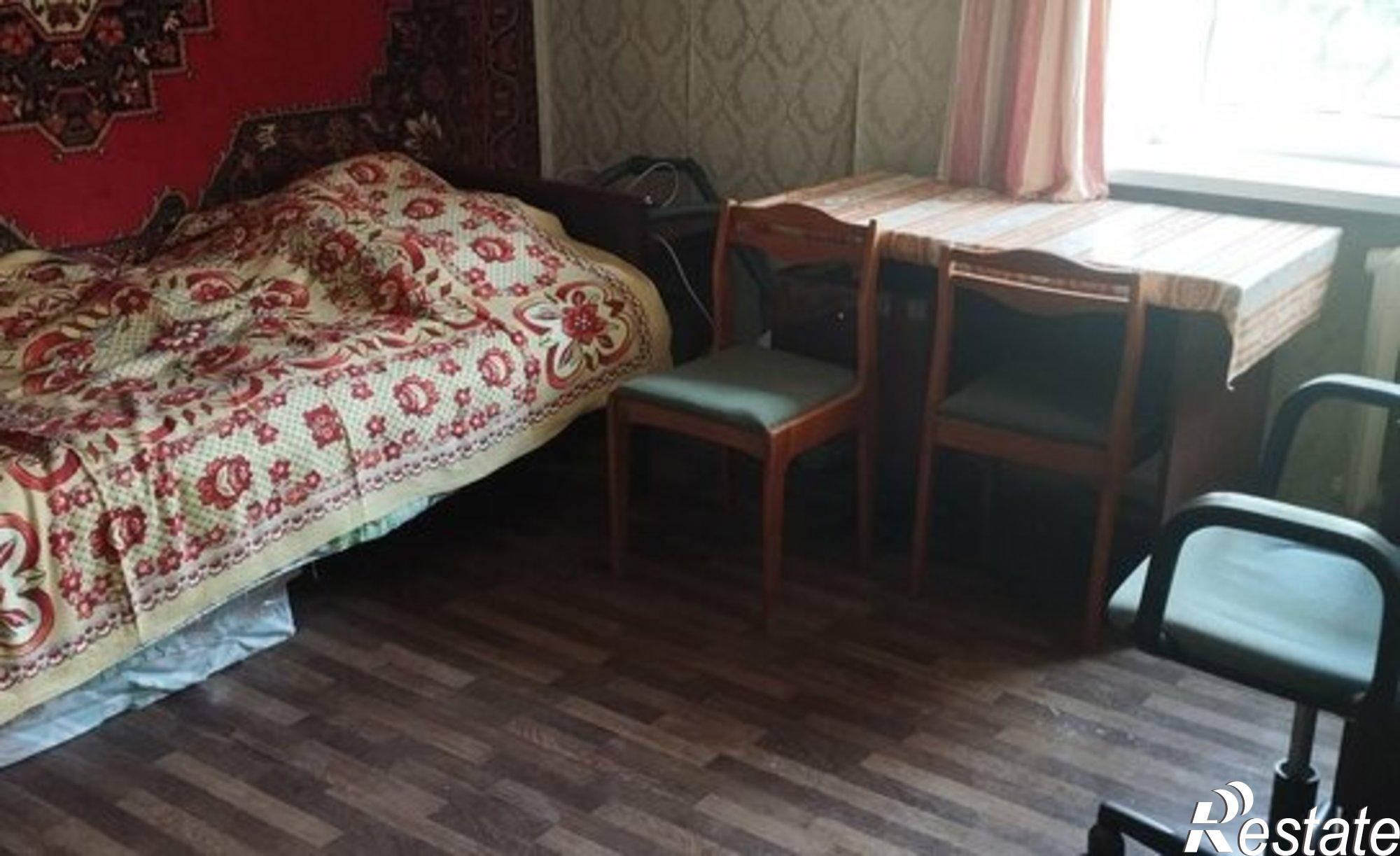 Купить квартиру за 2 600 000 рублей на Вишневый проезд, 17