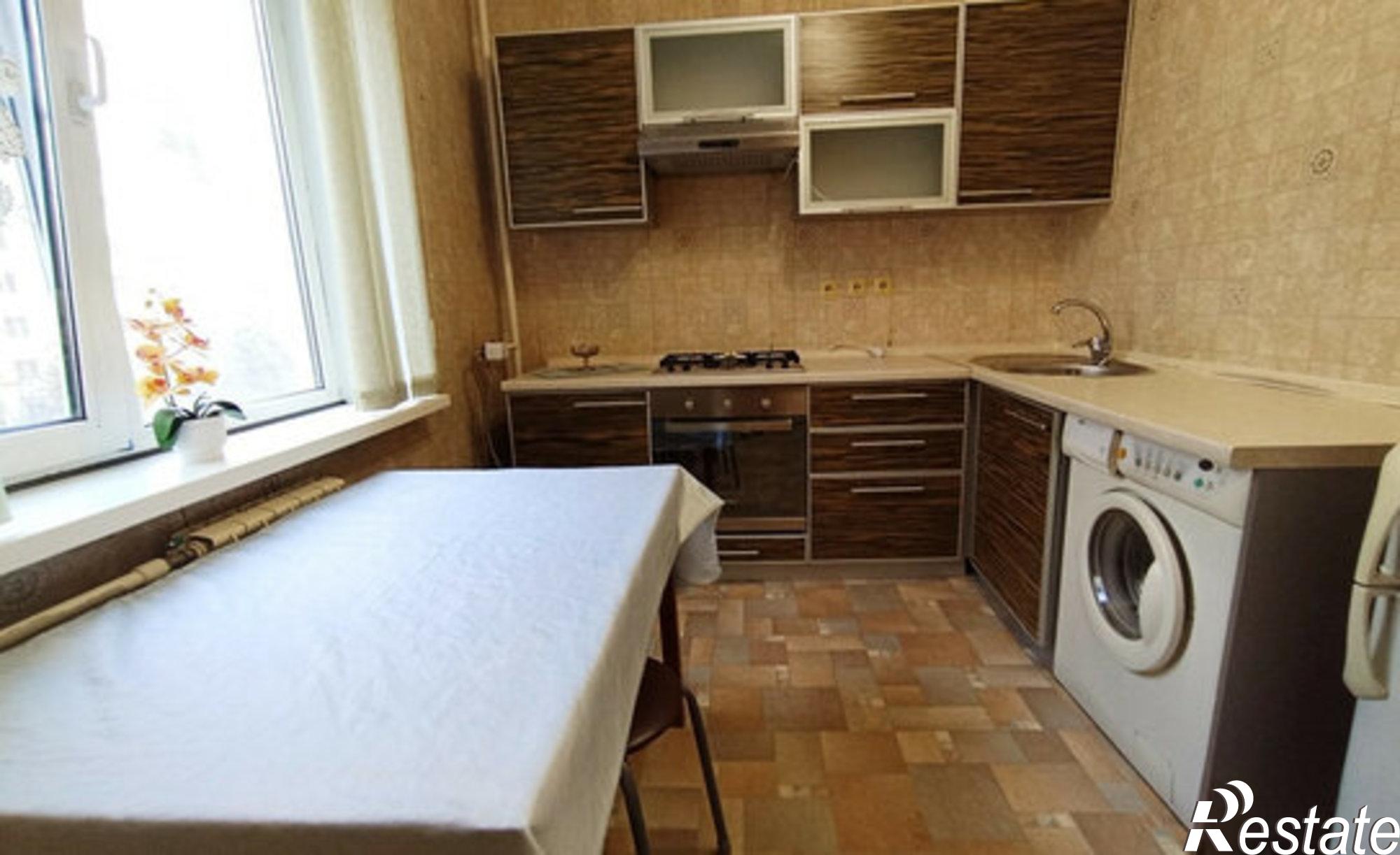 Купить квартиру за 3 200 000 рублей на ул им Уфимцева К.Г., 1