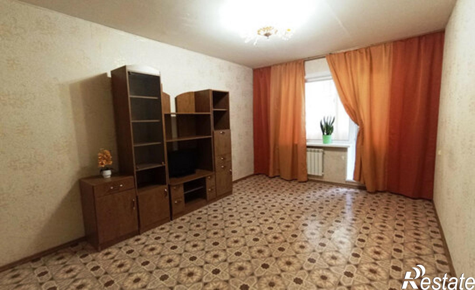 Купить квартиру за 3 200 000 рублей на ул им Уфимцева К.Г., 1