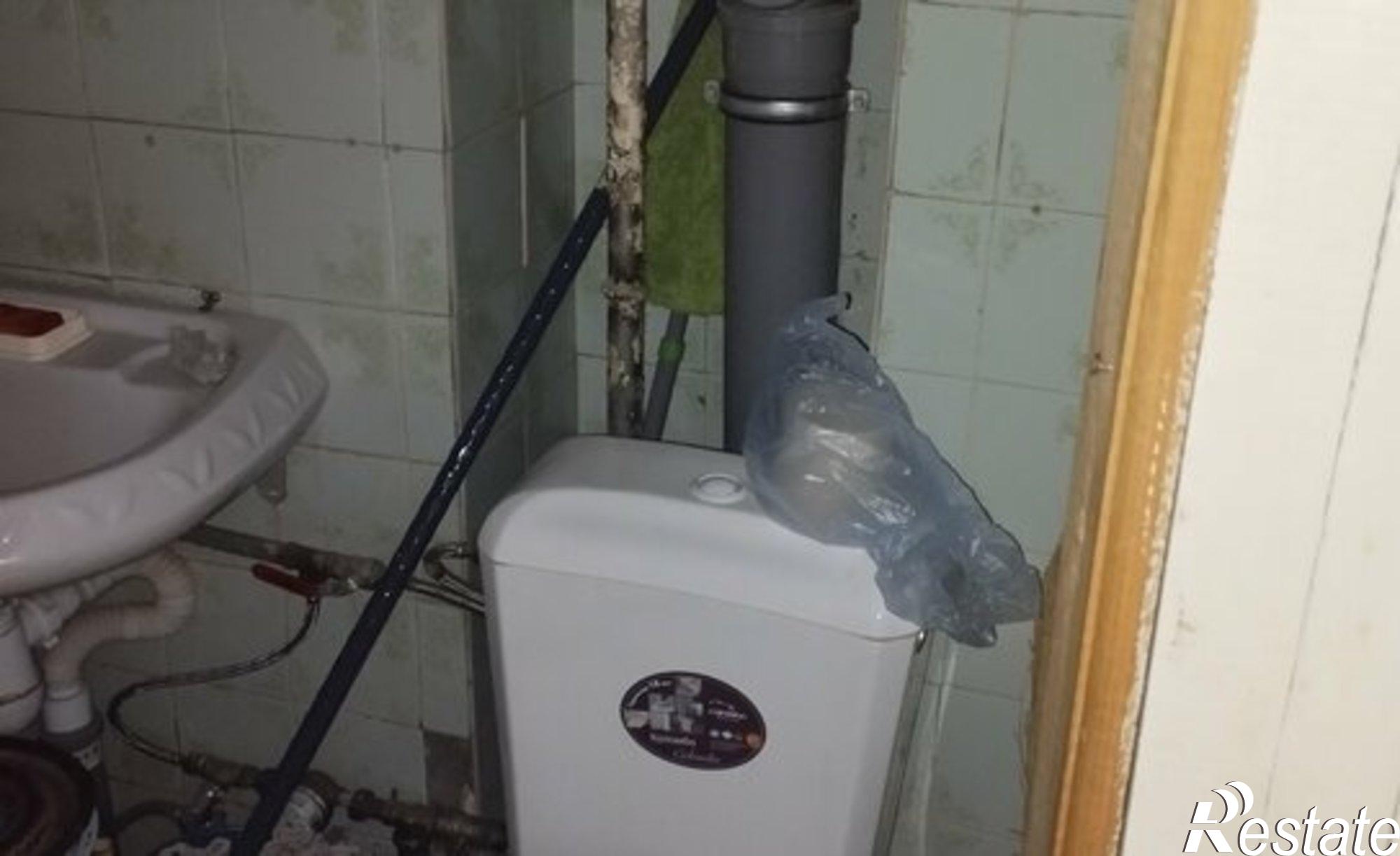 Купить квартиру за 2 600 000 рублей на Вишневый проезд, 17