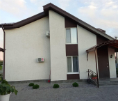 коттедж 110 кв м 2-й Свирский проезд, д. 2