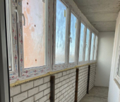 2-комн, 67 кв м, этаж 7/23 Московская улица