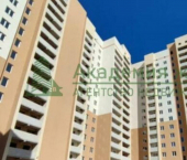 1-комн, 37 кв м, этаж 15/16 ул им Плякина А.В., 3А