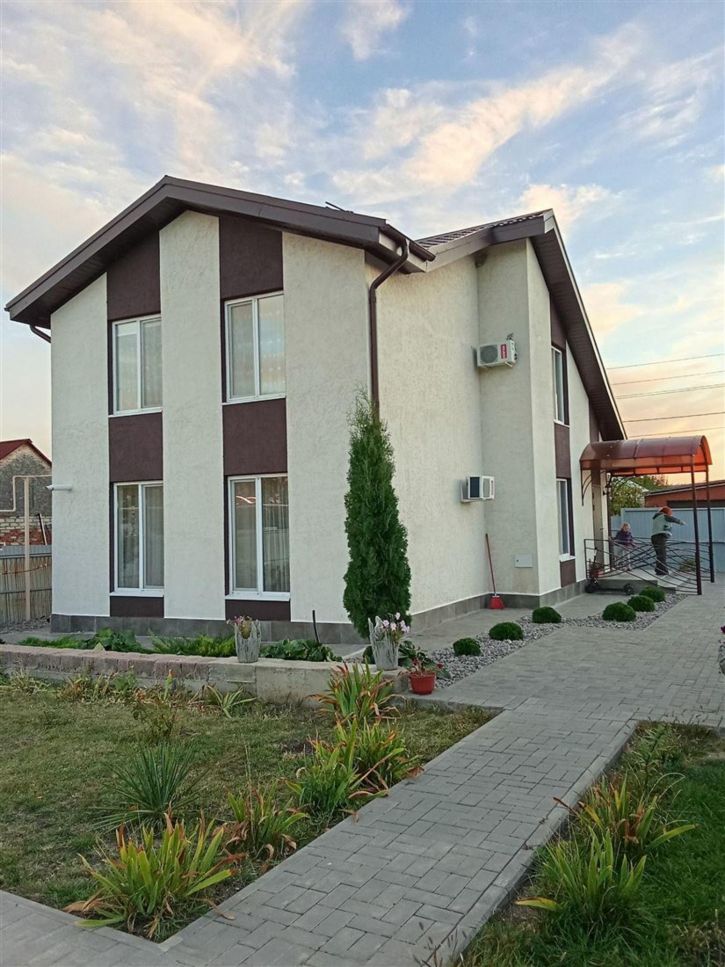 Коттедж/дом 2-й Свирский проезд, д. 2